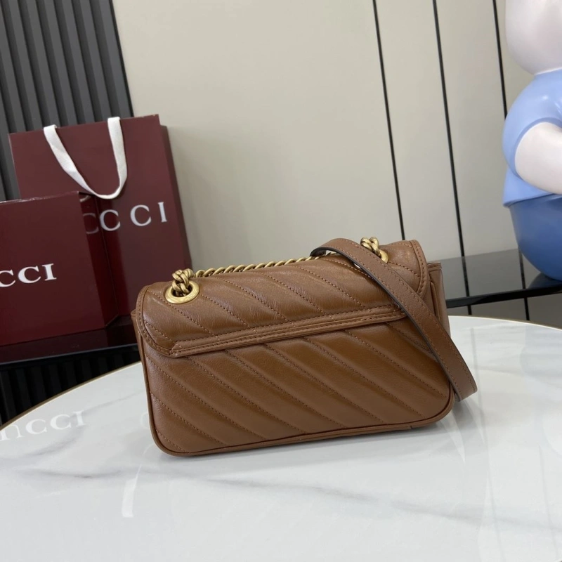 Gucci Satchel Bags 4094B-0695