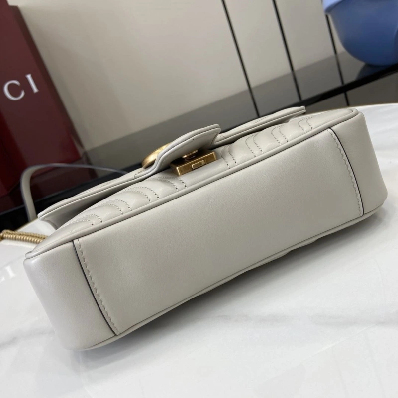 Gucci Satchel Bags 4094B-0696