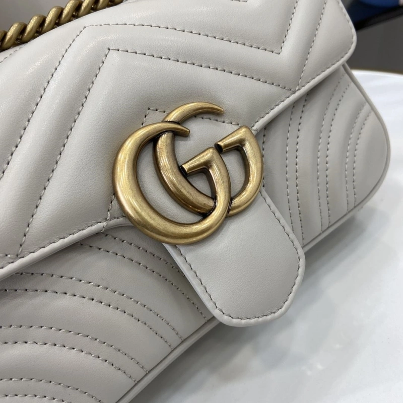 Gucci Satchel Bags 4094B-0696