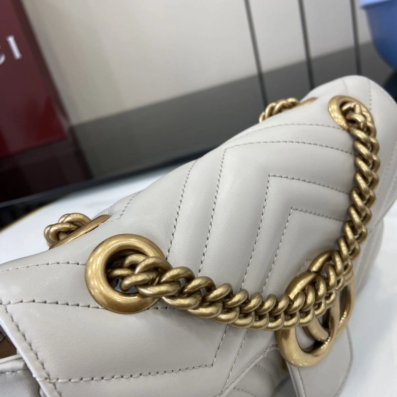 Gucci Satchel Bags 4094B-0696
