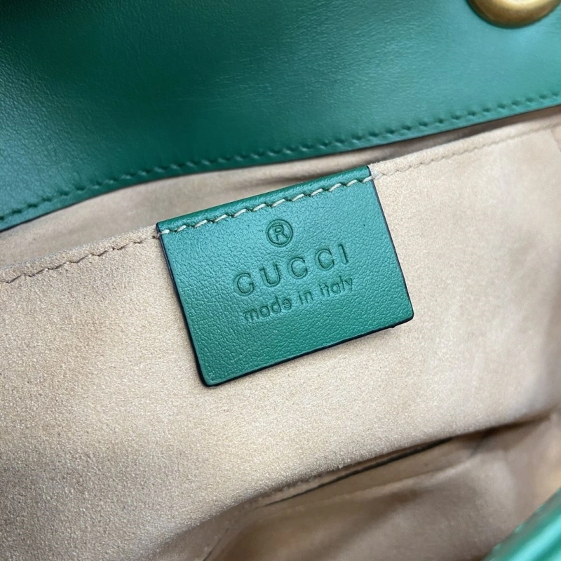 Gucci Satchel Bags 4094B-0697