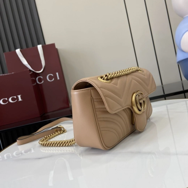 Gucci Satchel Bags 4094B-0699