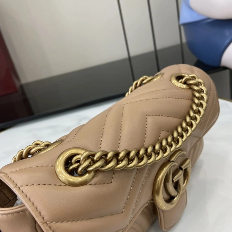 Gucci Satchel Bags 4094B-0699