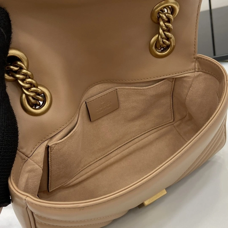 Gucci Satchel Bags 4094B-0699