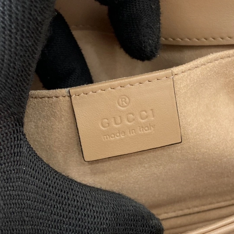 Gucci Satchel Bags 4094B-0699