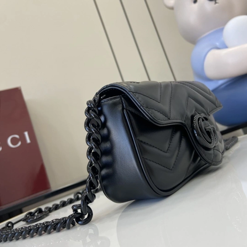 Gucci Satchel Bags 4094B-0700
