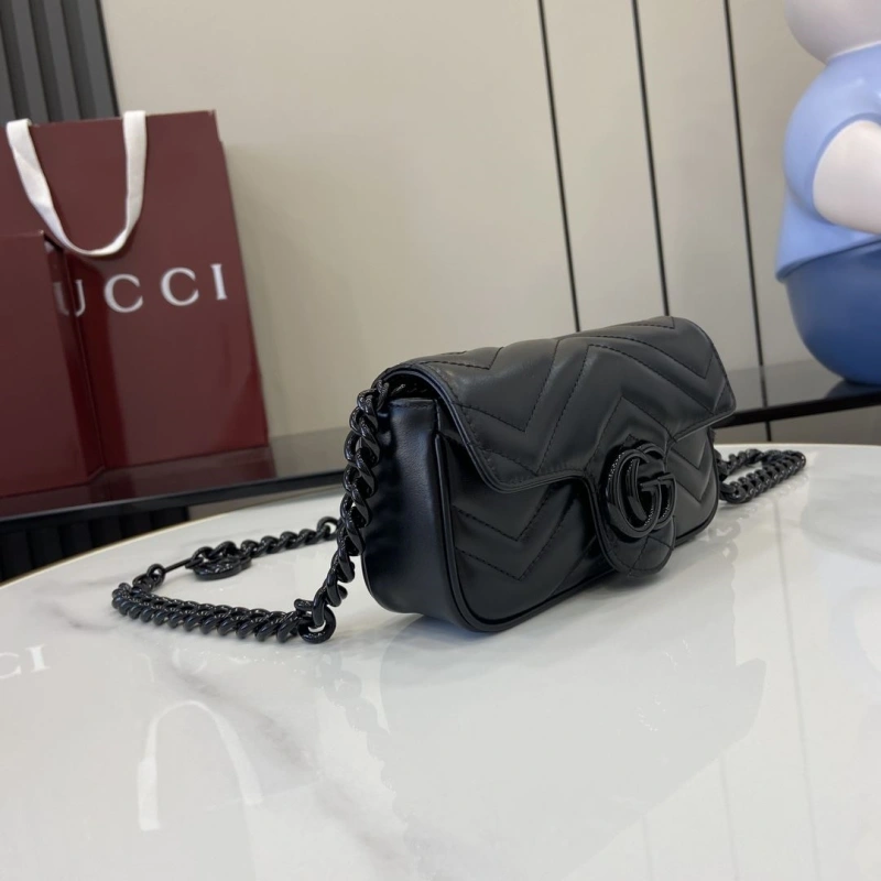 Gucci Satchel Bags 4094B-0700