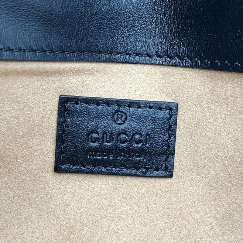 Gucci Satchel Bags 4094B-0700