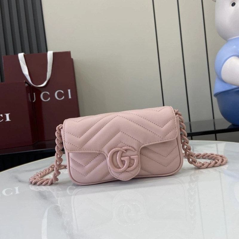 Gucci Satchel Bags 4094B-0701