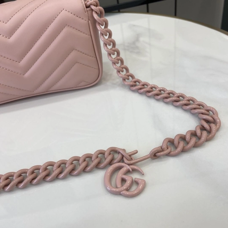 Gucci Satchel Bags 4094B-0701