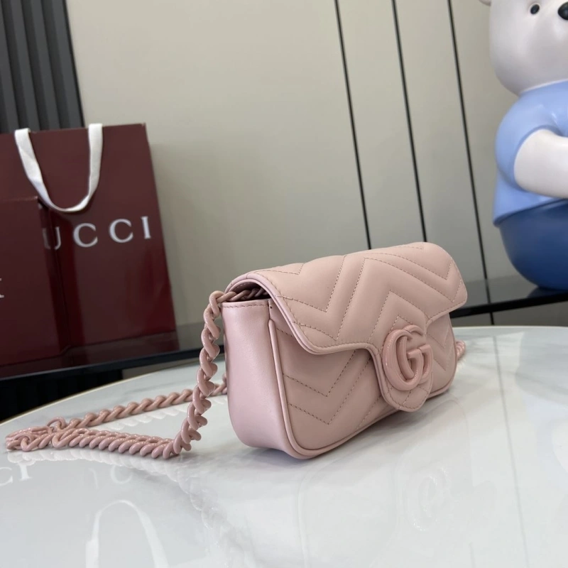 Gucci Satchel Bags 4094B-0701