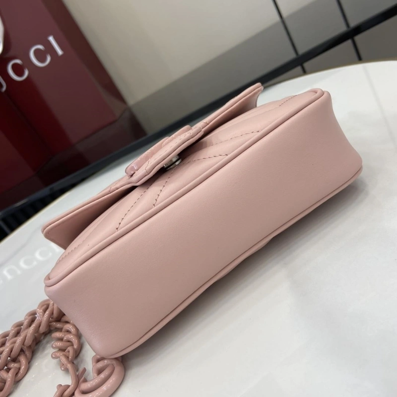 Gucci Satchel Bags 4094B-0701