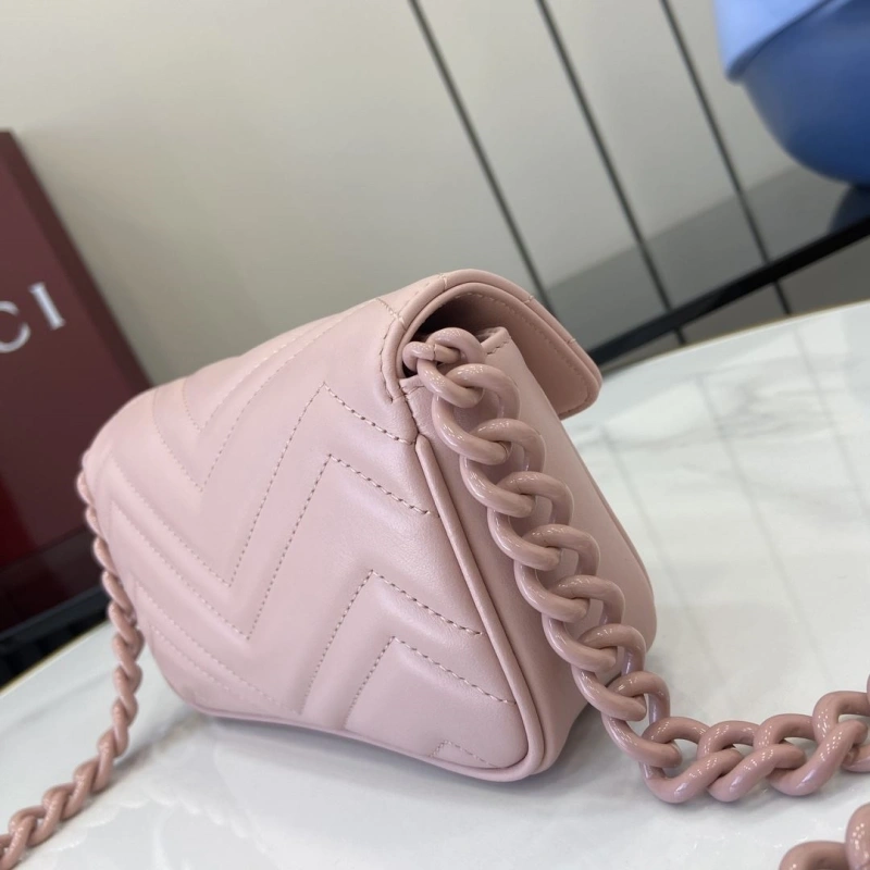 Gucci Satchel Bags 4094B-0701