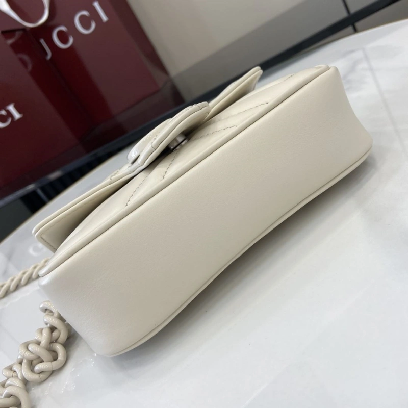 Gucci Satchel Bags 4094B-0702