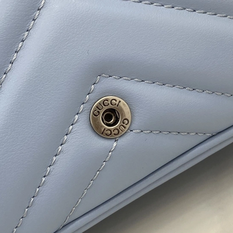 Gucci Satchel Bags 4094B-0703