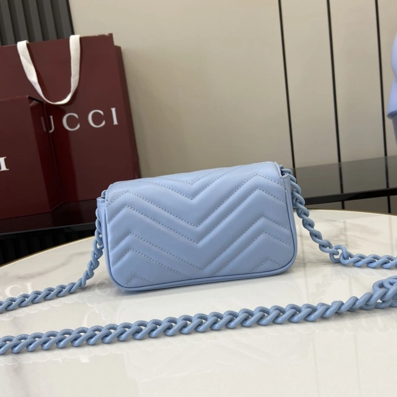 Gucci Satchel Bags 4094B-0703