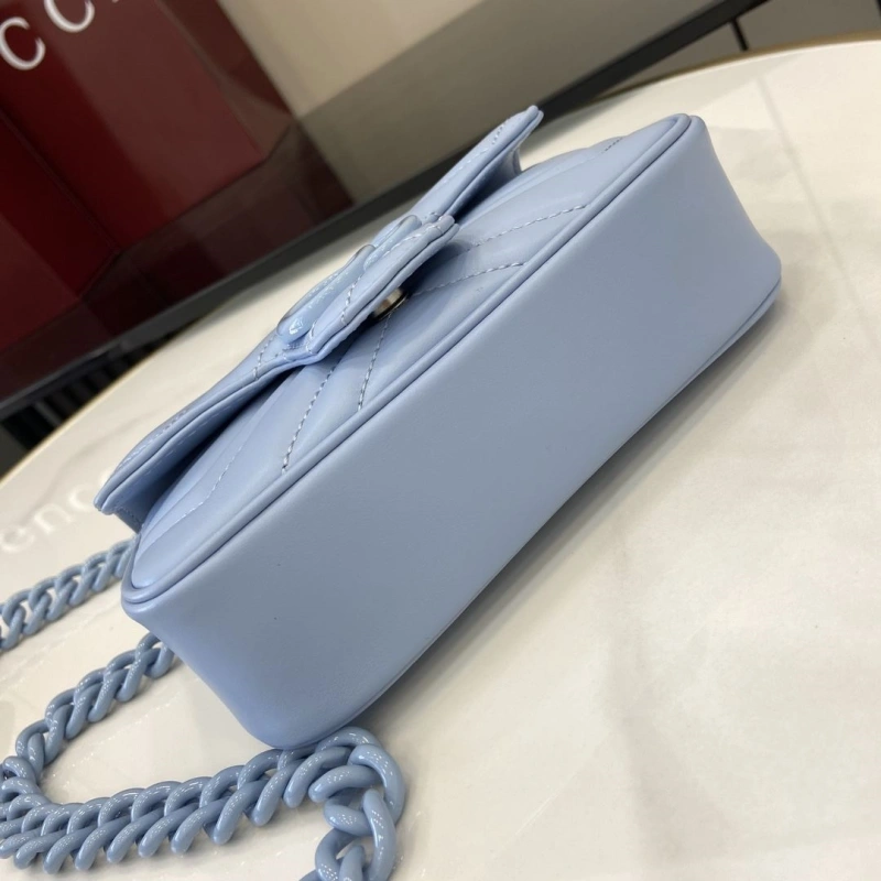 Gucci Satchel Bags 4094B-0703