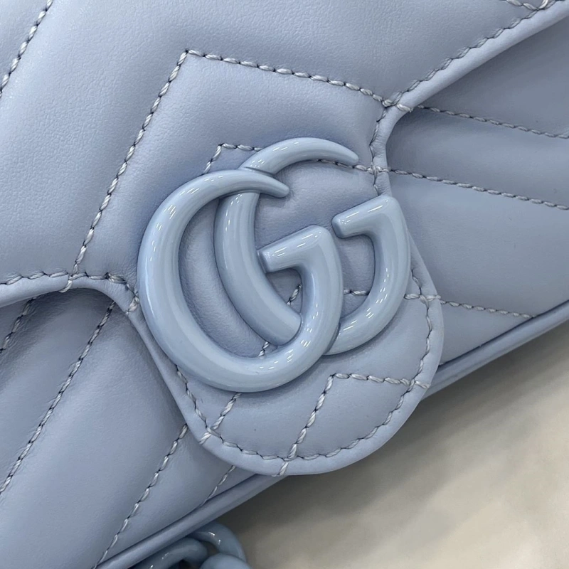 Gucci Satchel Bags 4094B-0703