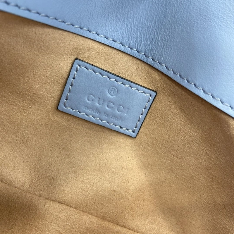 Gucci Satchel Bags 4094B-0703