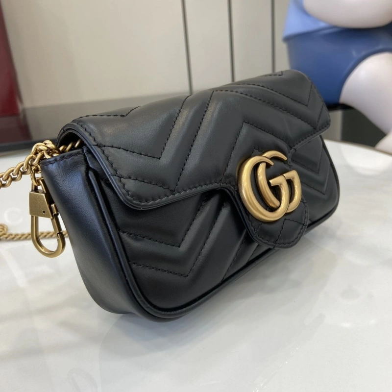 Gucci Satchel Bags 4094B-0704