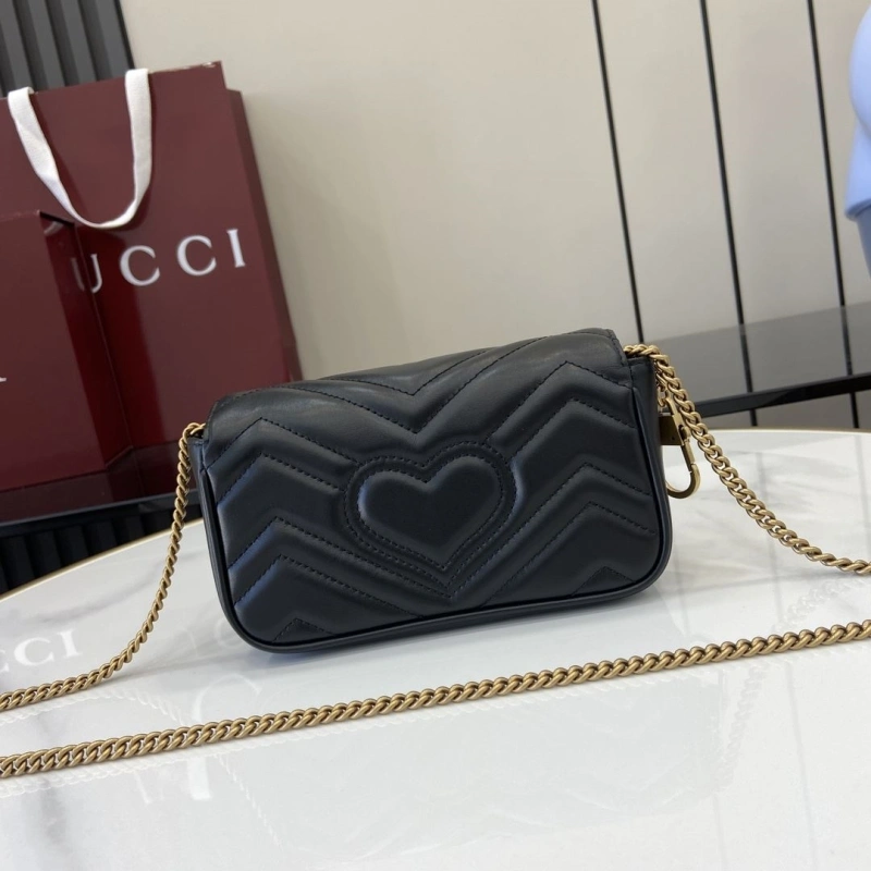 Gucci Satchel Bags 4094B-0704