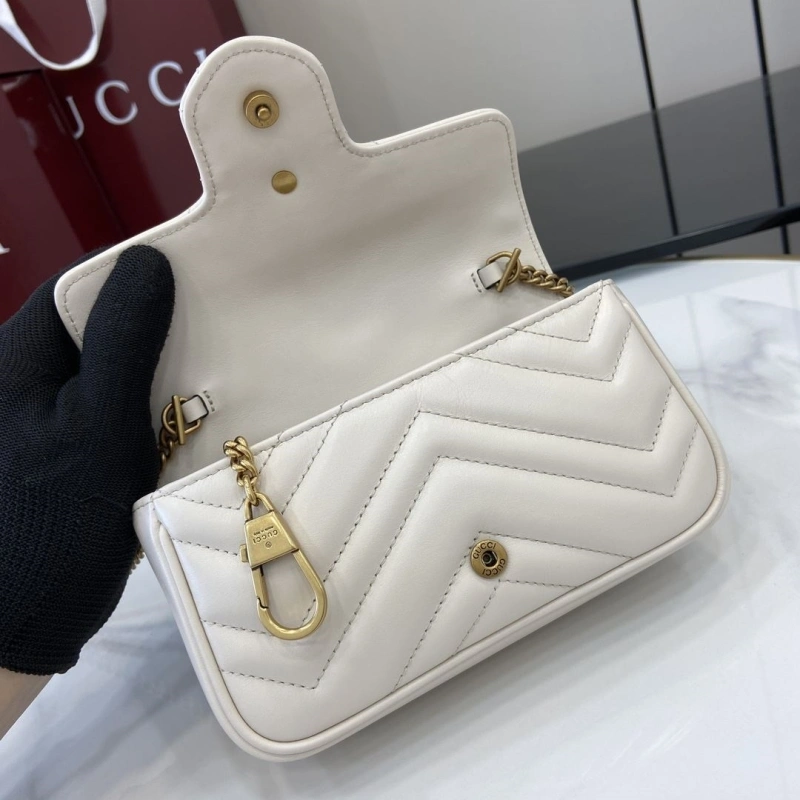 Gucci Satchel Bags 4094B-0705