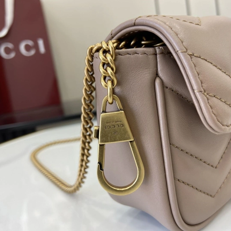 Gucci Satchel Bags 4094B-0706