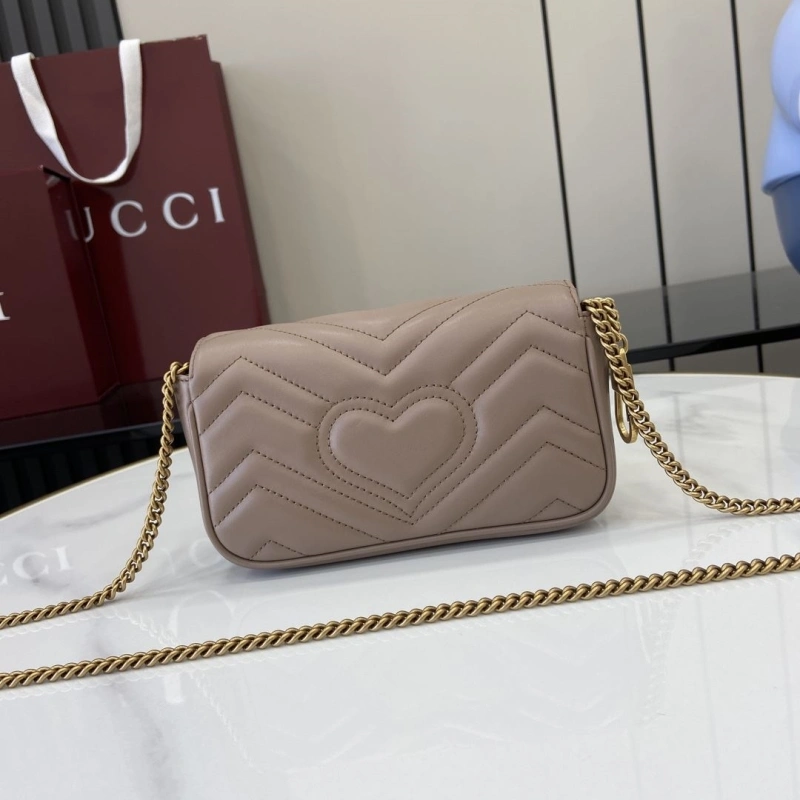 Gucci Satchel Bags 4094B-0706