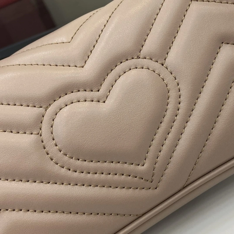 Gucci Satchel Bags 4094B-0706