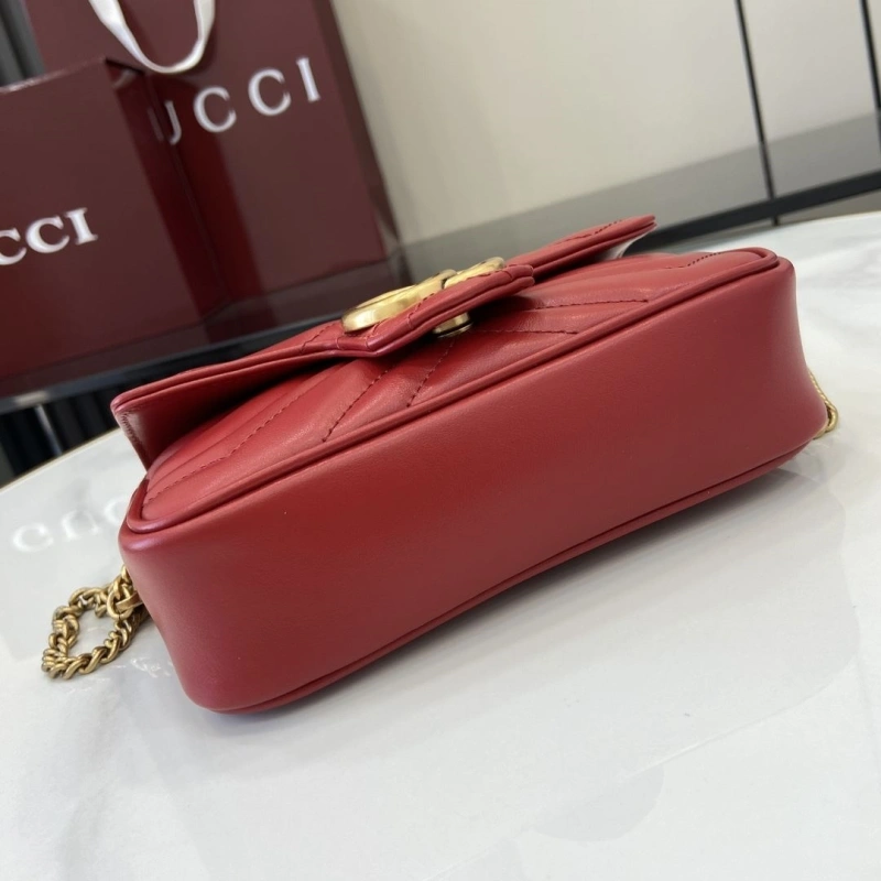 Gucci Satchel Bags 4094B-0707