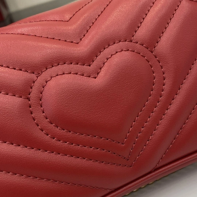 Gucci Satchel Bags 4094B-0707