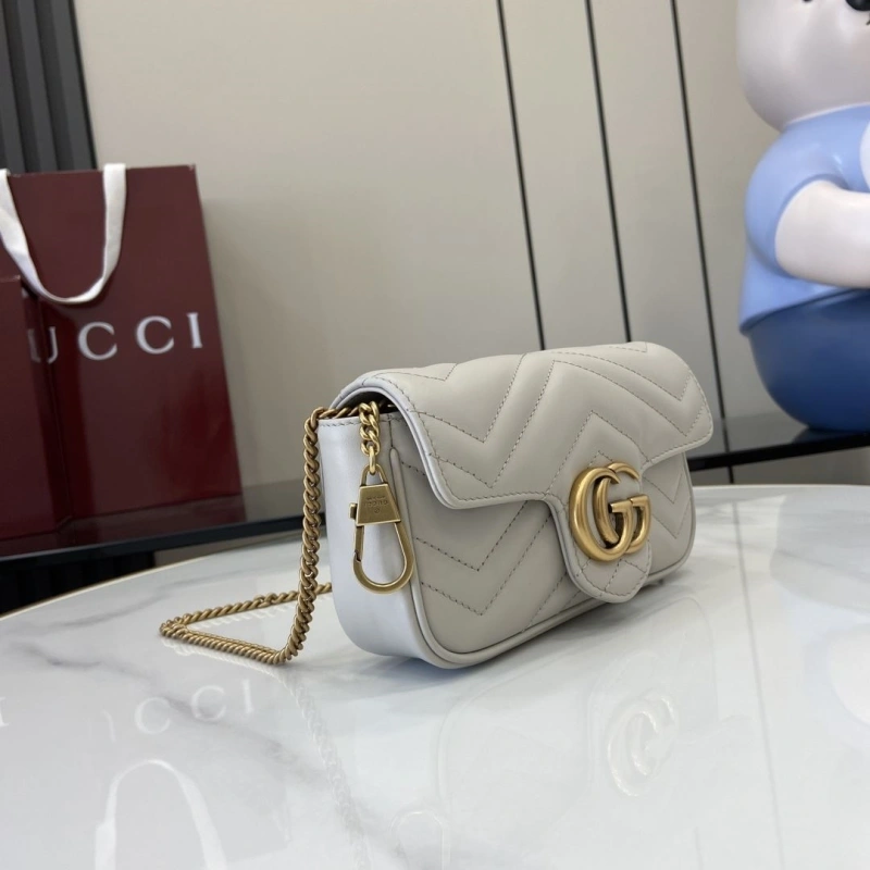 Gucci Satchel Bags 4094B-0709
