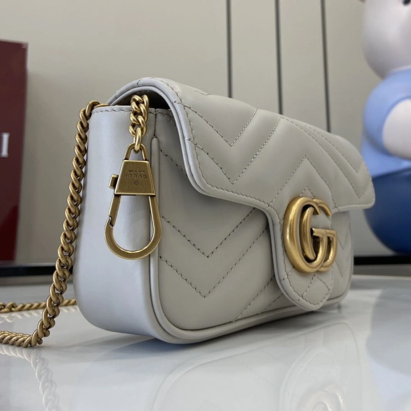 Gucci Satchel Bags 4094B-0709