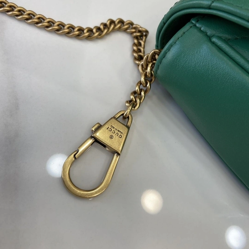 Gucci Satchel Bags 4094B-0710