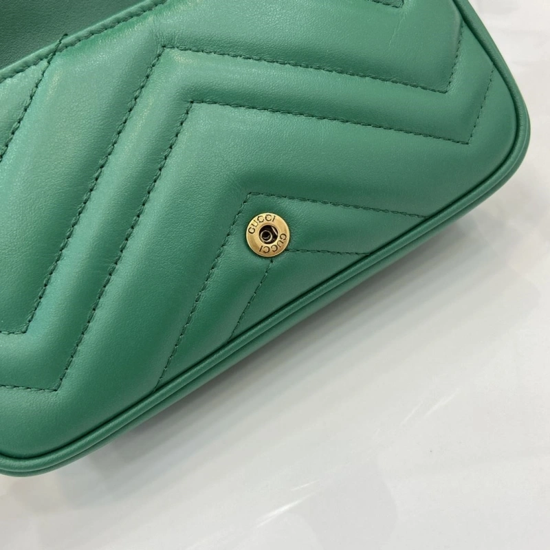 Gucci Satchel Bags 4094B-0710