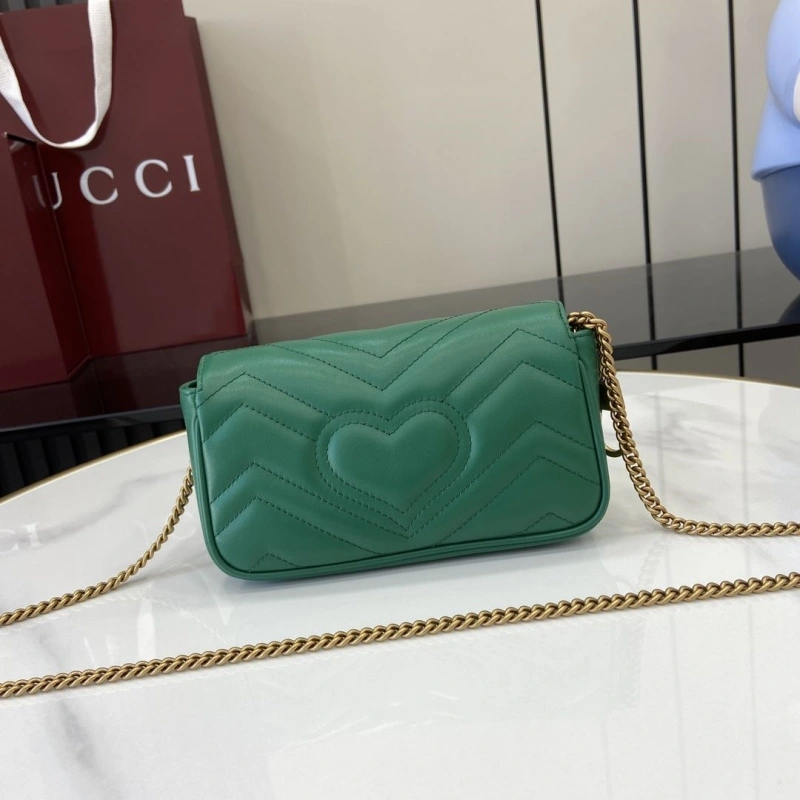 Gucci Satchel Bags 4094B-0710