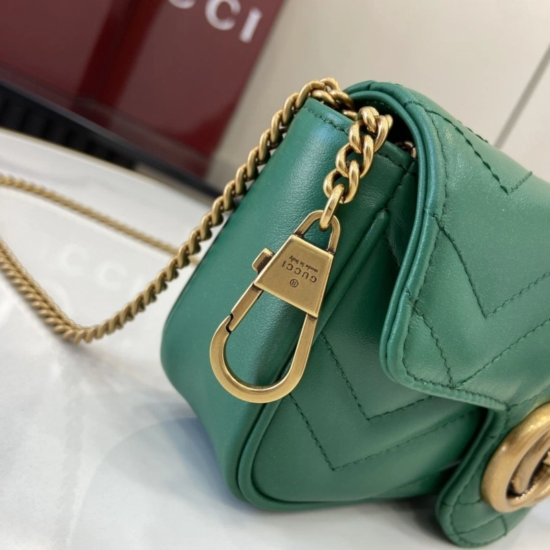 Gucci Satchel Bags 4094B-0710