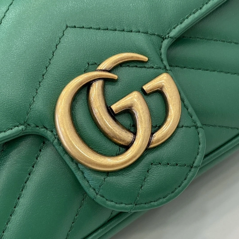 Gucci Satchel Bags 4094B-0710