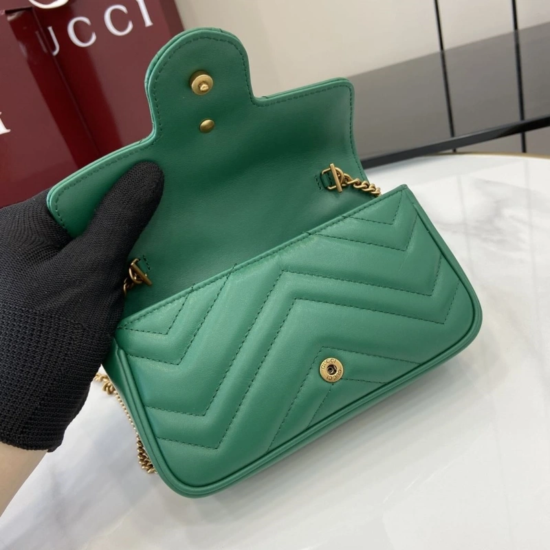 Gucci Satchel Bags 4094B-0710