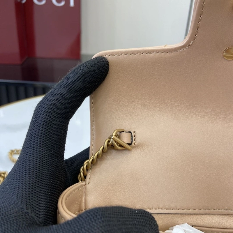 Gucci Satchel Bags 4094B-0711