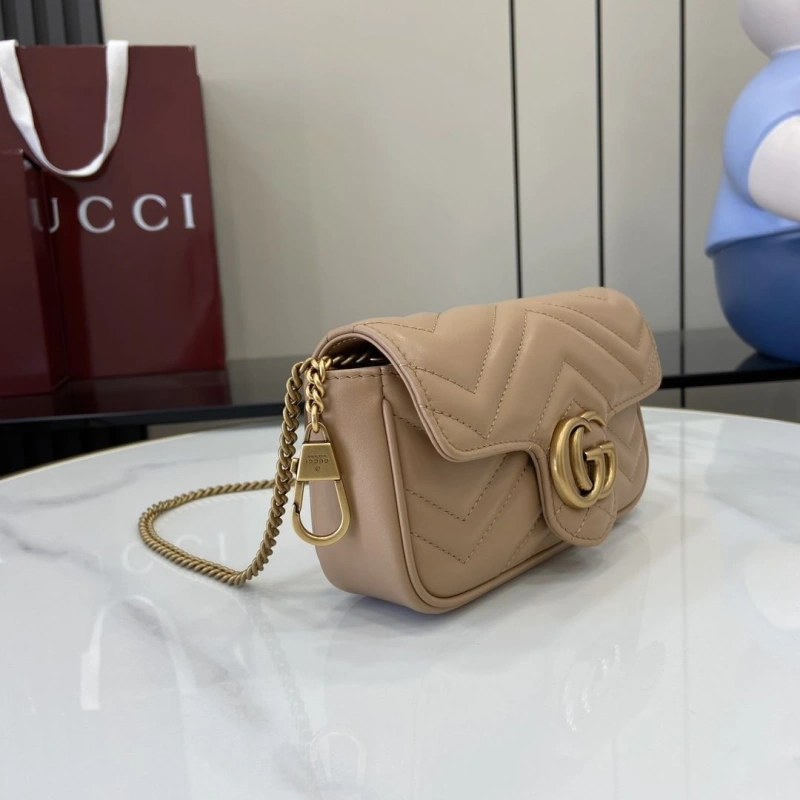 Gucci Satchel Bags 4094B-0711
