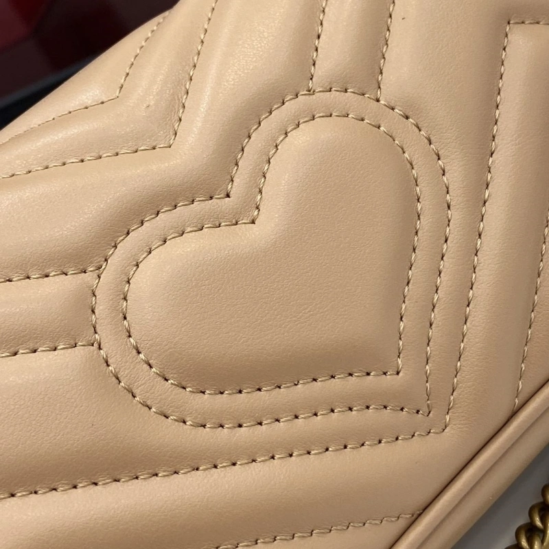 Gucci Satchel Bags 4094B-0711