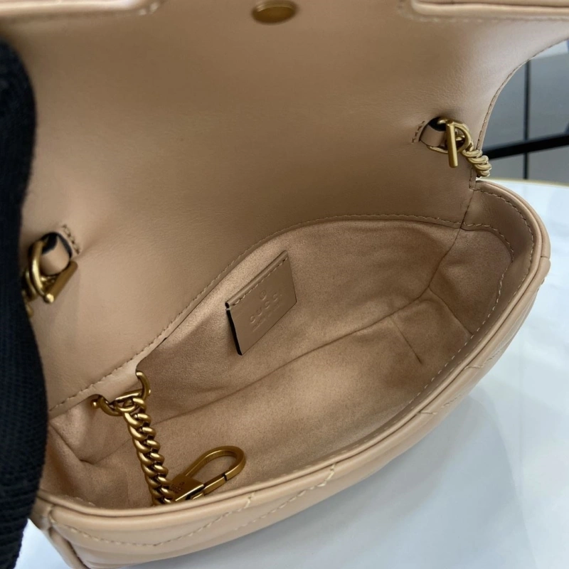 Gucci Satchel Bags 4094B-0711