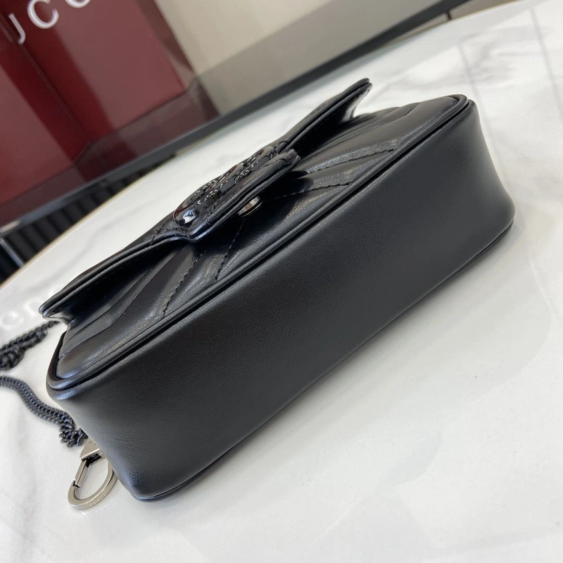 Gucci Satchel Bags 4094B-0712