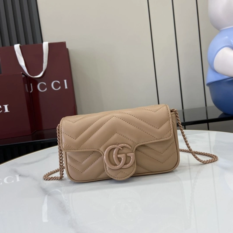 Gucci Satchel Bags 4094B-0715