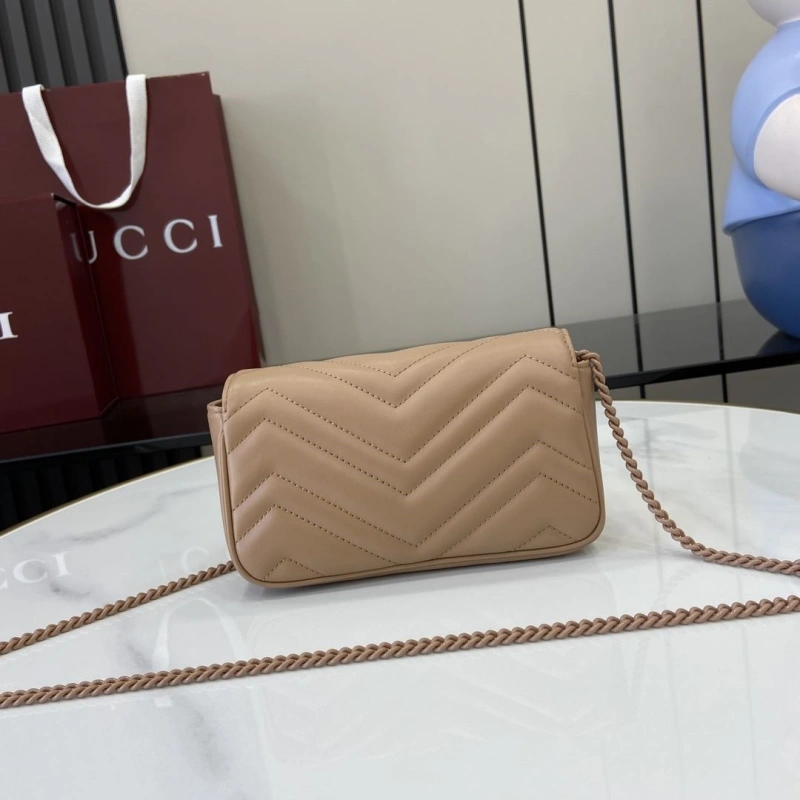 Gucci Satchel Bags 4094B-0715