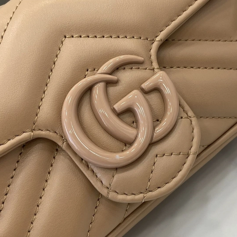 Gucci Satchel Bags 4094B-0715