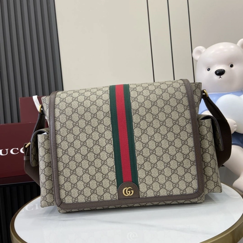 Gucci Satchel Bags 4094B-0716