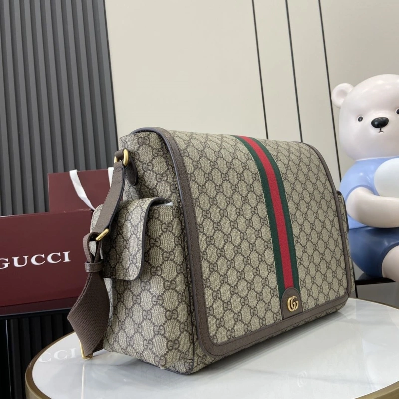 Gucci Satchel Bags 4094B-0716