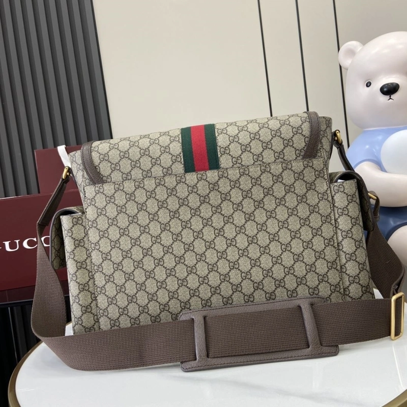 Gucci Satchel Bags 4094B-0716